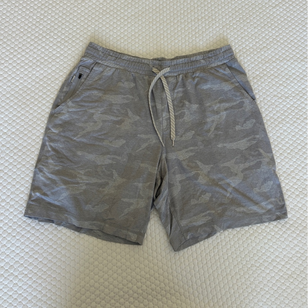 Vuori Men's Ponto Short